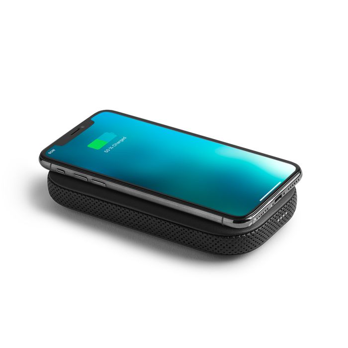 Lexon Powersound Powerbank Black/LA128N