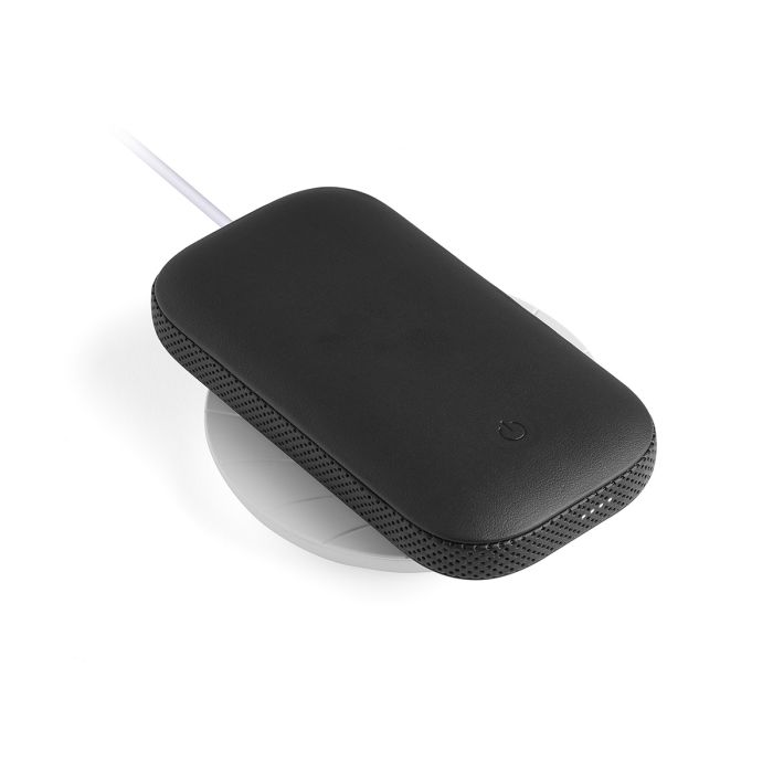 Lexon Powersound Powerbank Black/LA128N