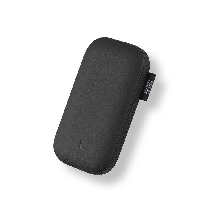 Lexon Powersound Powerbank Black/LA128N