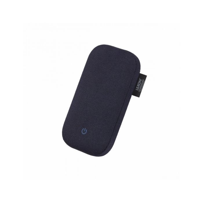 Lexon Powersound Powerbank Dark Blue/LA128DB