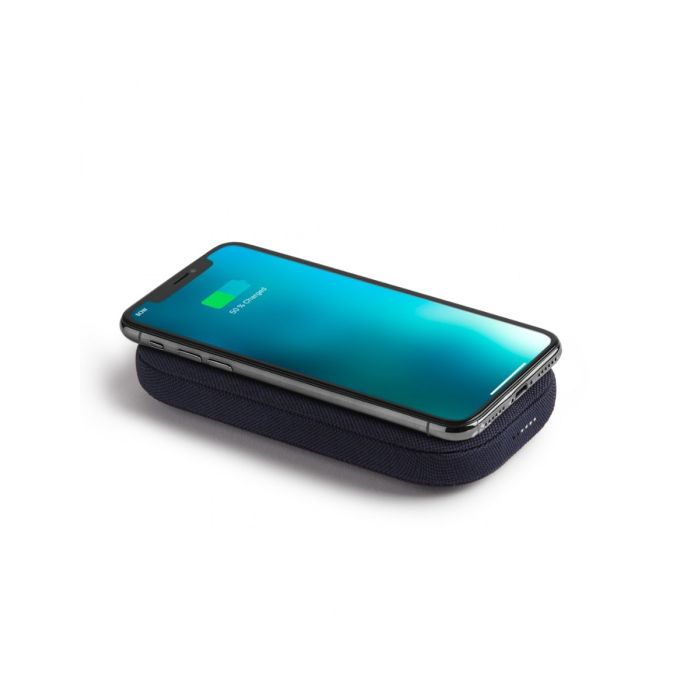 Lexon Powersound Powerbank Dark Blue/LA128DB