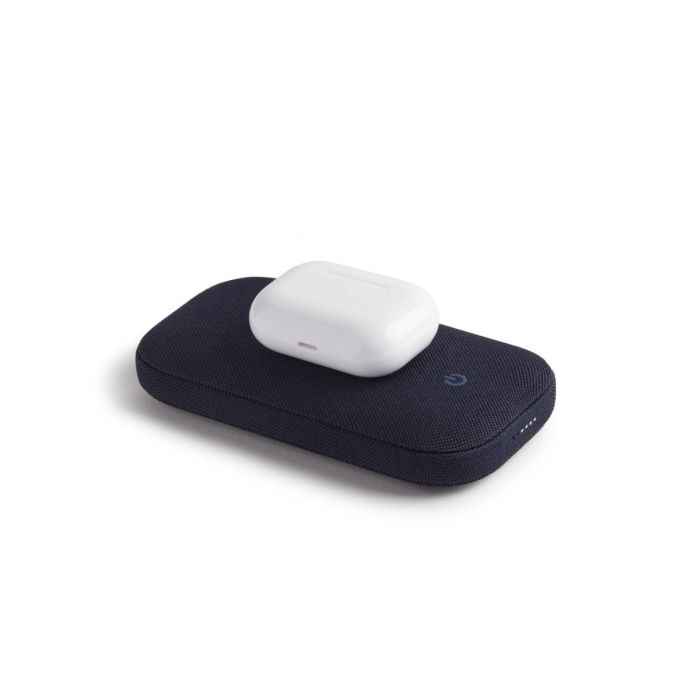 Lexon Powersound Powerbank Dark Blue/LA128DB
