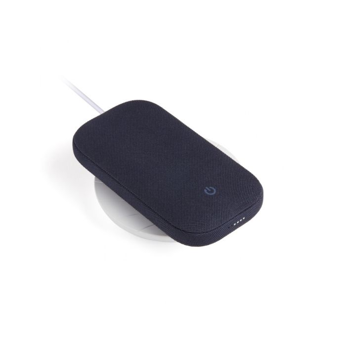 Lexon Powersound Powerbank Dark Blue/LA128DB