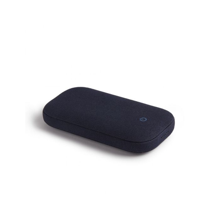 Lexon Powersound Powerbank Dark Blue/LA128DB