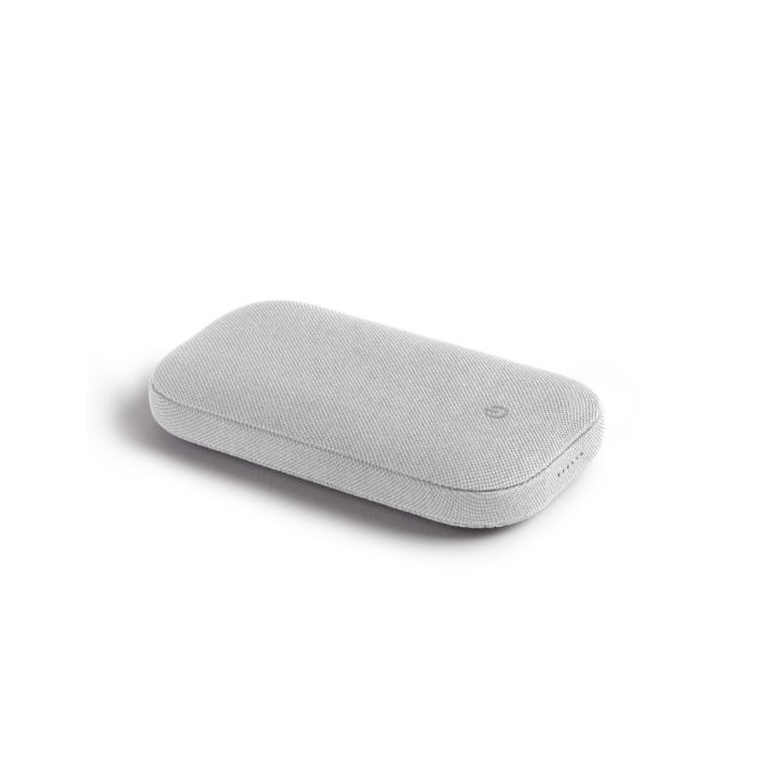 Lexon Powersound Powerbank Grey/LA128G