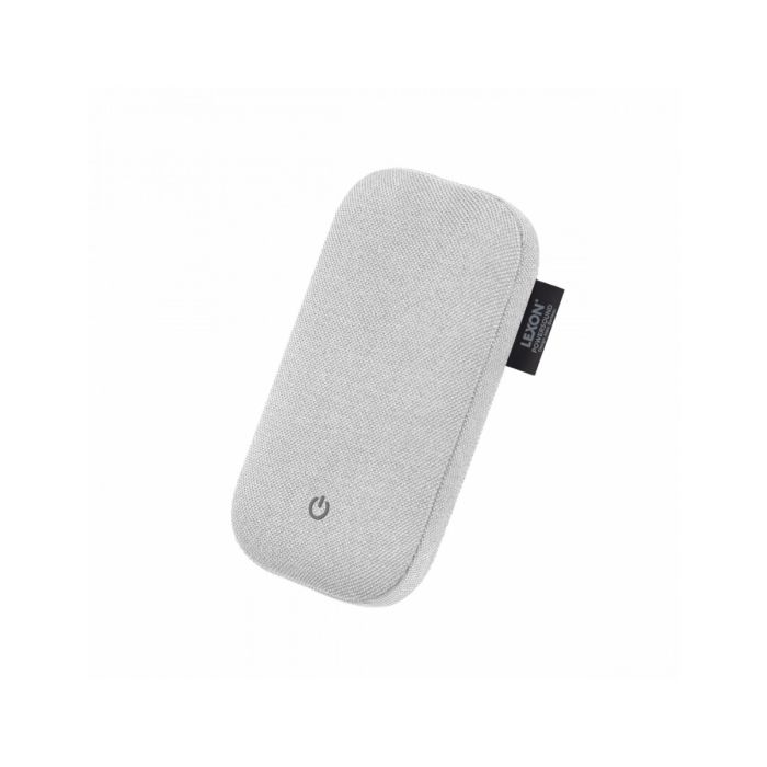 Lexon Powersound Powerbank Grey/LA128G