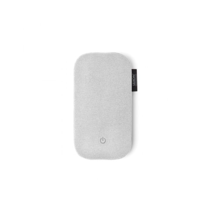Lexon Powersound Powerbank Grey/LA128G
