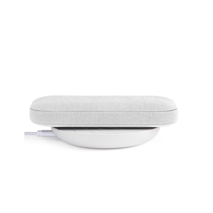 Lexon Powersound Powerbank Grey/LA128G
