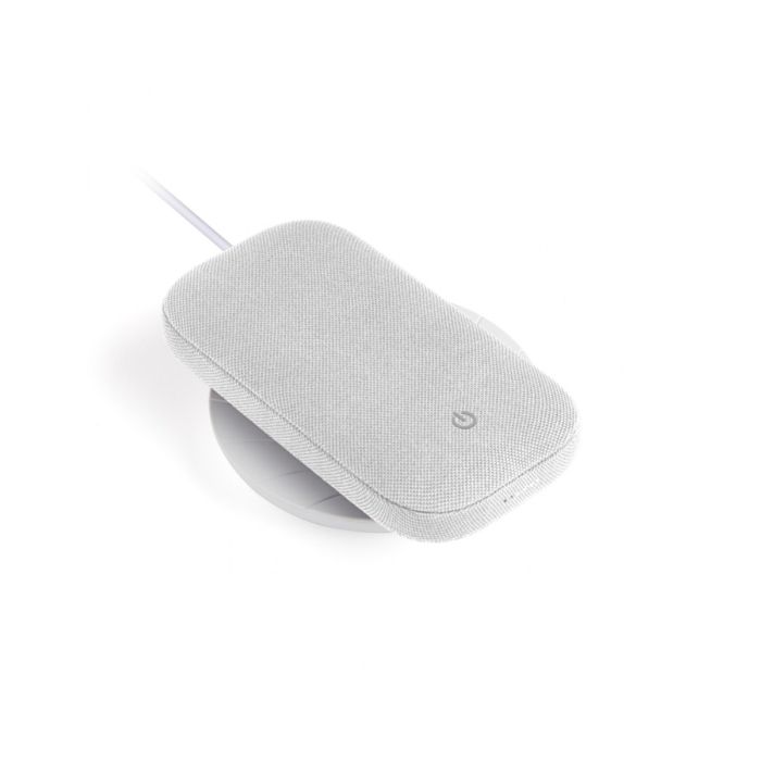 Lexon Powersound Powerbank Grey/LA128G