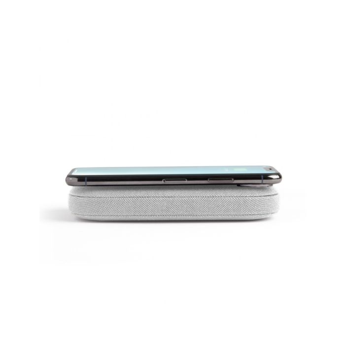 Lexon Powersound Powerbank Grey/LA128G