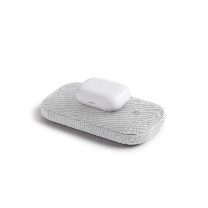 Lexon Powersound Powerbank Grey/LA128G