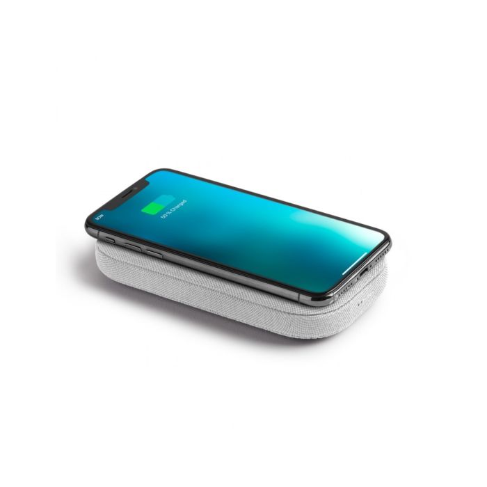 Lexon Powersound Powerbank Grey/LA128G