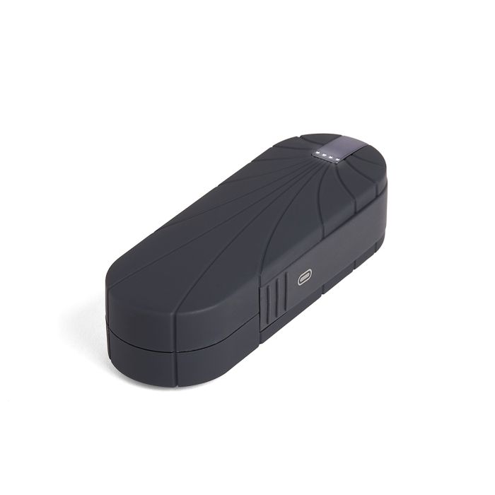 Lexon Bali Powerbank 3000MaH Black/LL123N