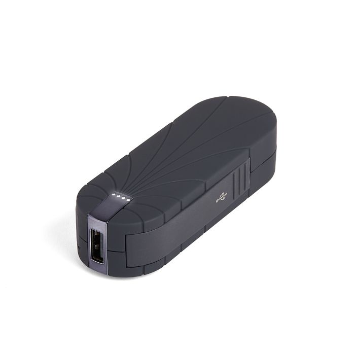 Lexon Bali Powerbank 3000MaH Black/LL123N