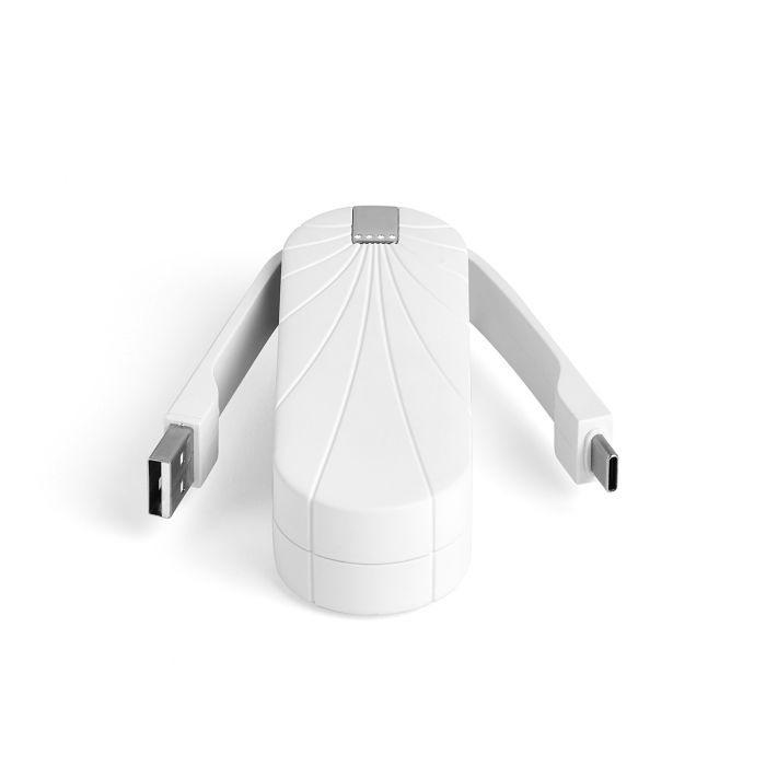 Lexon Bali Powerbank 3000MaH White/LL123W