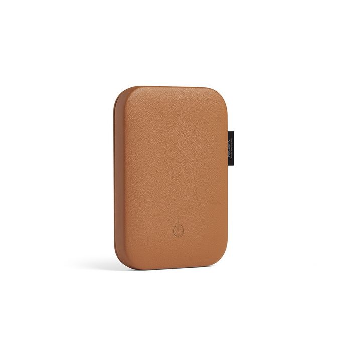 Lexon SOFTPOWER MAGBANK 3000 mAh Camel/LL153C