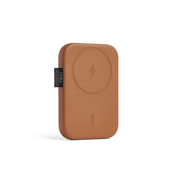 Lexon SOFTPOWER MAGBANK 3000 mAh Camel/LL153C