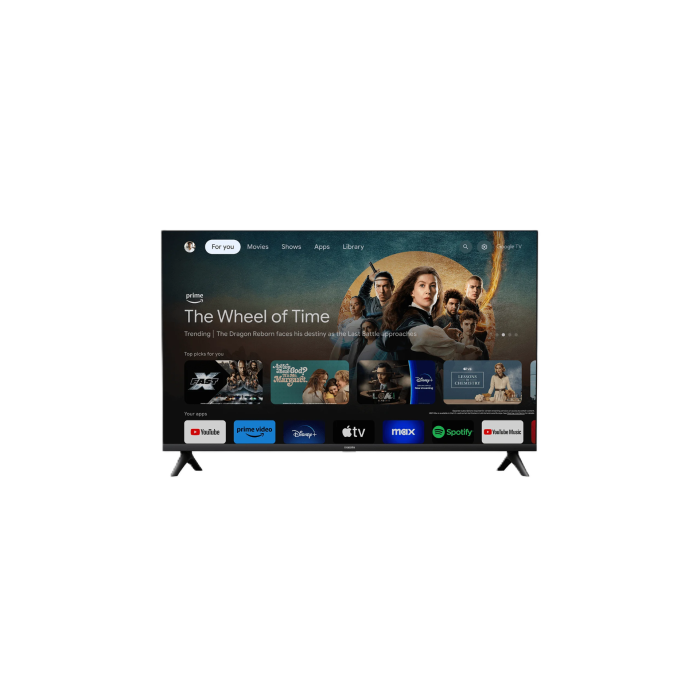 Xiaomi TV A 32 2025  (L32M8-A2RU)