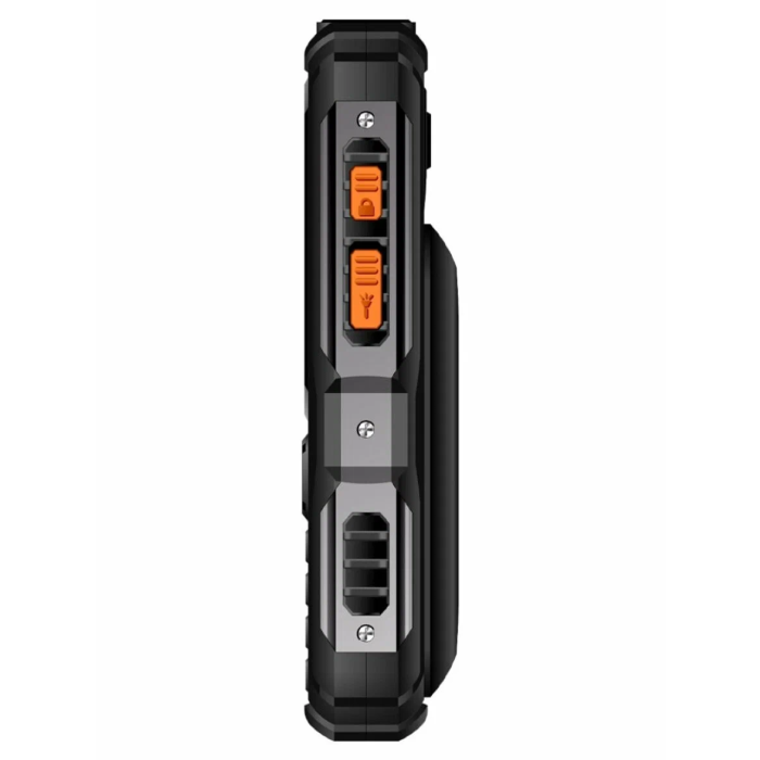 BQ 2430L Tank Connect 4G Black Gunmetal