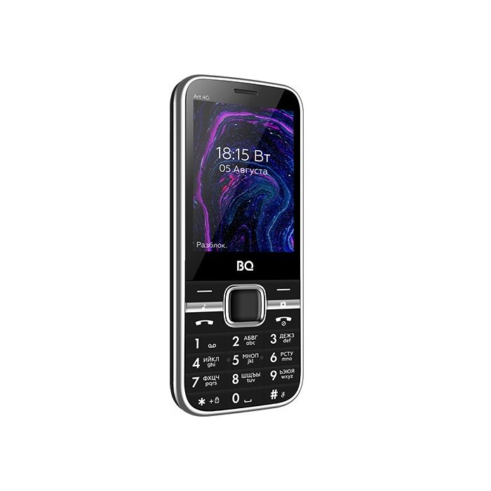 BQ 2800L Art 4G Black