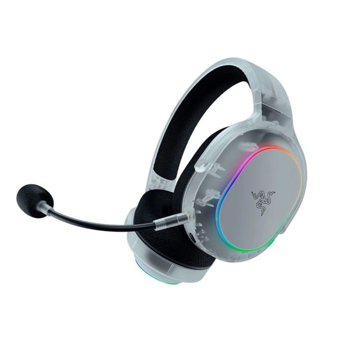 Razer Wireless Headphone Barracuda X Chroma, Phantom White /RZ04-05220400-R3M1