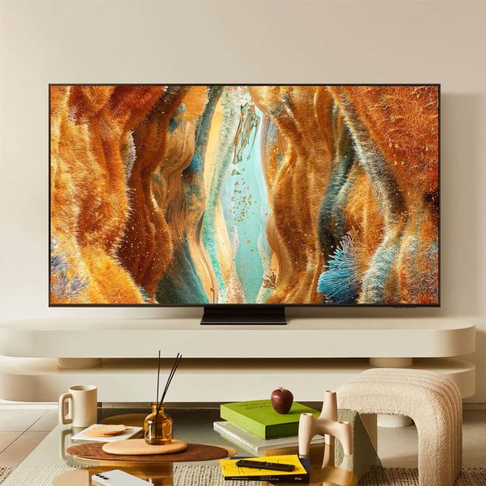 Samsung QE85QN70FAUXRU