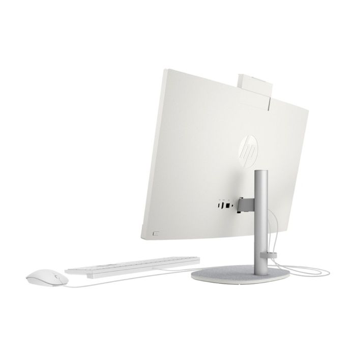 HP AIO 23,8" ULTRA5-125U 16GB/512GB Shell White /A16KREA