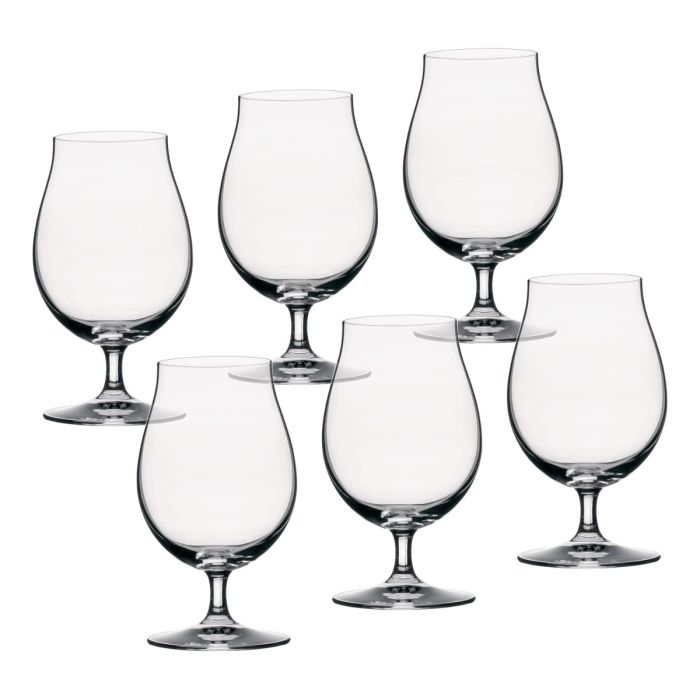Rona 7462/540 beer glass 6x540ml