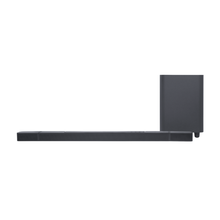 JBL BAR1000PROBLK