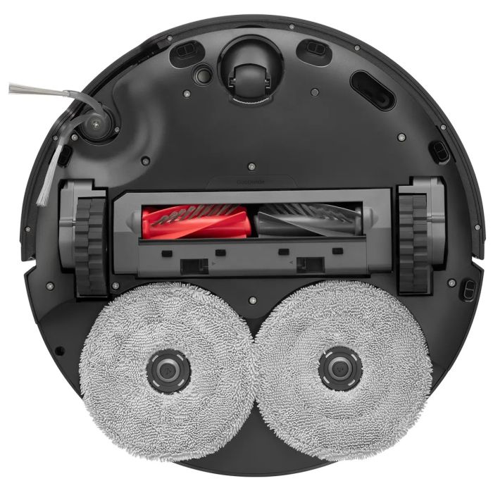 Roborock Еmрtу Wash Fill Dock Saros 10R Black (S10R52-02) GT