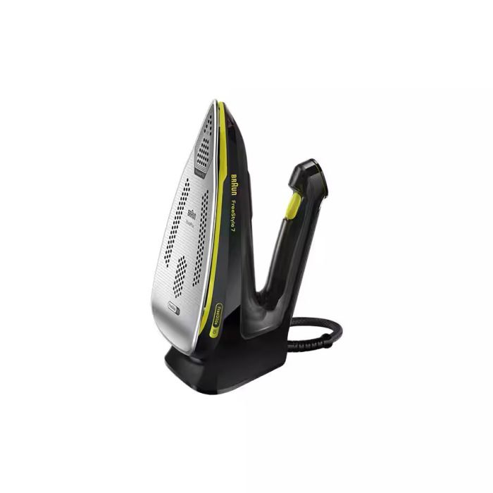 Braun FI7255GR FreeStyle 7 Steam iron
