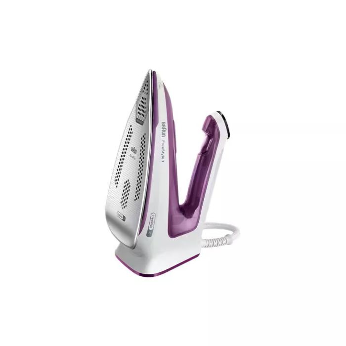 Braun FI7215VI FreeStyle 7 Steam iron
