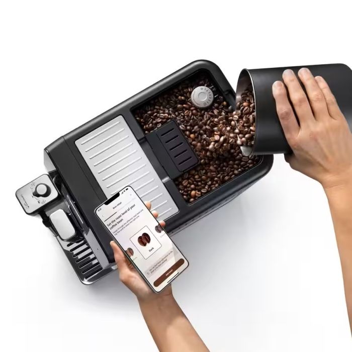 DeLonghi ECAM470.85.MB Eletta Ultra