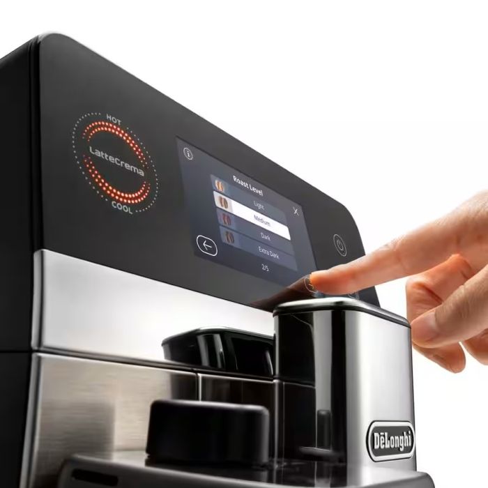 DeLonghi ECAM470.85.MB Eletta Ultra
