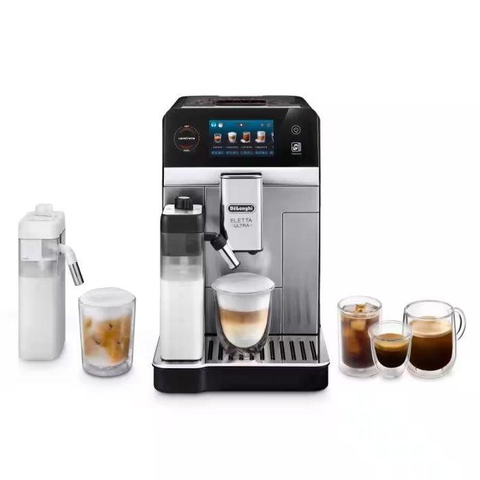 DeLonghi ECAM470.85.MB Eletta Ultra