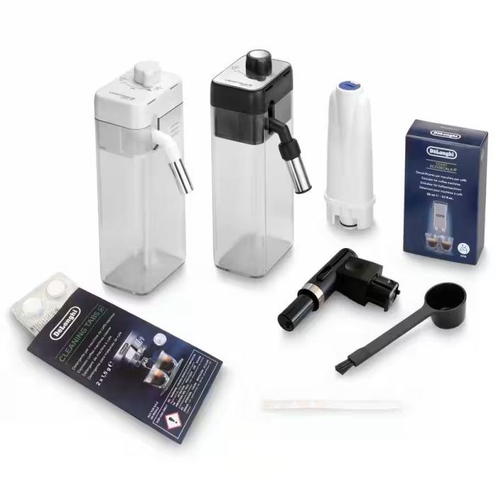 DeLonghi ECAM470.85.MB Eletta Ultra