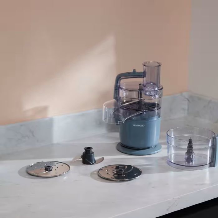 Kenwood FDP23.140GY food processor eucalyptus green