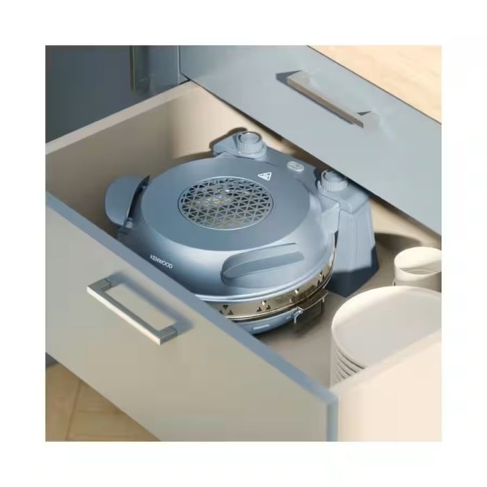 Kenwood KPO10.000GY Pizza Oven