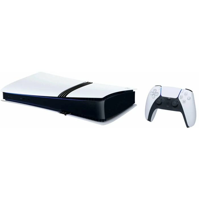 Playstation 5 Pro Console Digital /PS5