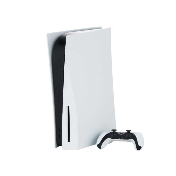 PlayStation 5 Blu-ray /CFI-1208A