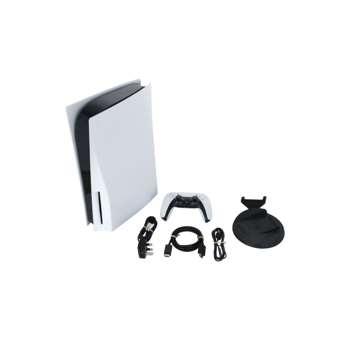 PlayStation 5 Blu-ray /CFI-1208A