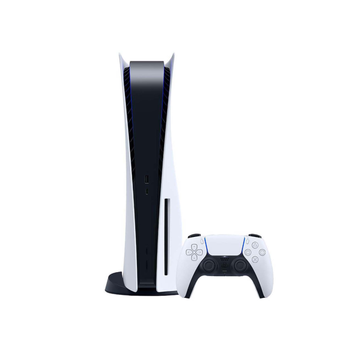 PlayStation 5 Blu-ray /CFI-1208A