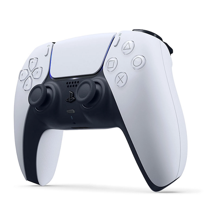 Playstation 5 DualSense Controller White /PS5
