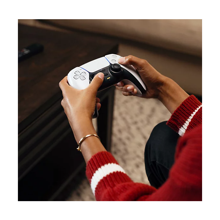 Playstation 5 DualSense Controller White /PS5