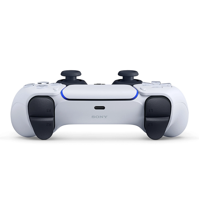 Playstation 5 DualSense Controller White /PS5