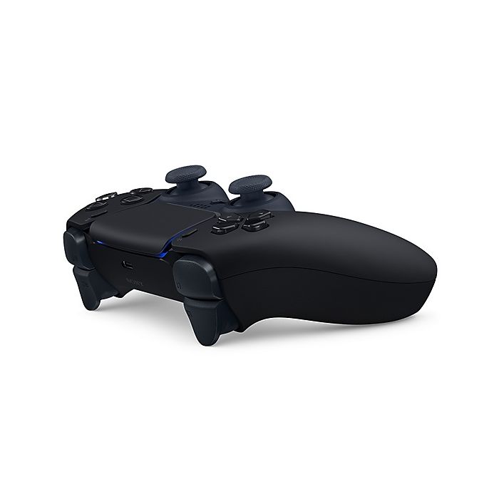PlayStation 5 CFI-ZCT1W Cntrl. Black (PS719827696)