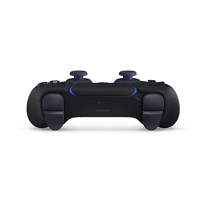 PlayStation 5 CFI-ZCT1W Cntrl. Black (PS719827696)