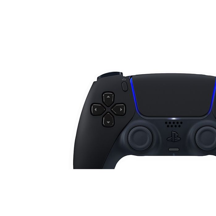 PlayStation 5 CFI-ZCT1W Cntrl. Black (PS719827696)