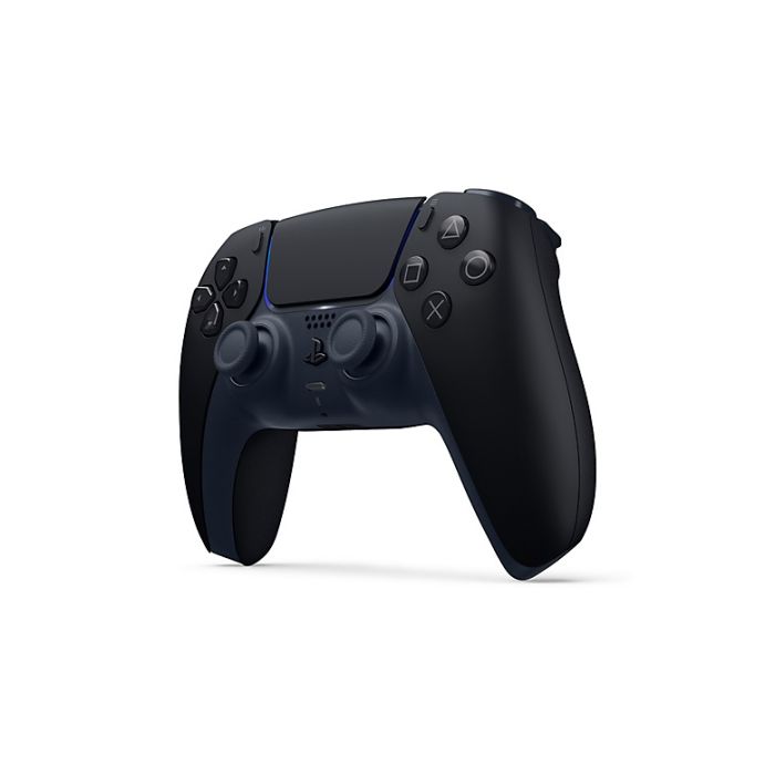 PlayStation 5 CFI-ZCT1W Cntrl. Black (PS719827696)