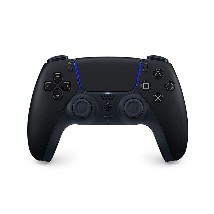 PlayStation 5 CFI-ZCT1W Cntrl. Black (PS719827696)